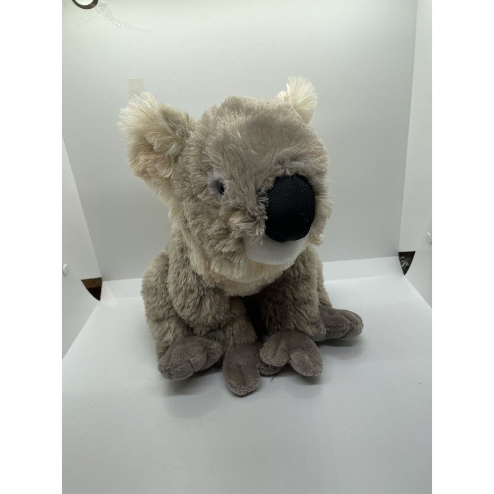Wild Republic Koala Plush Stuffed Animal Toy Cuddlekins 12”